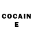 COCAIN FishScale vic mon